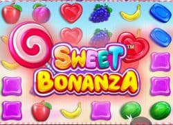 Sweet Bonanza Spinmama Casino Game