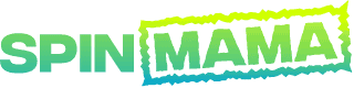 Spinmama logo
