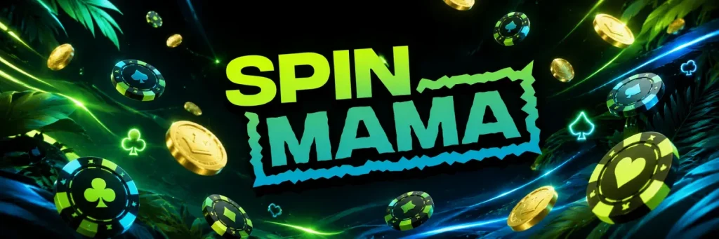 Spinmama Casino Login