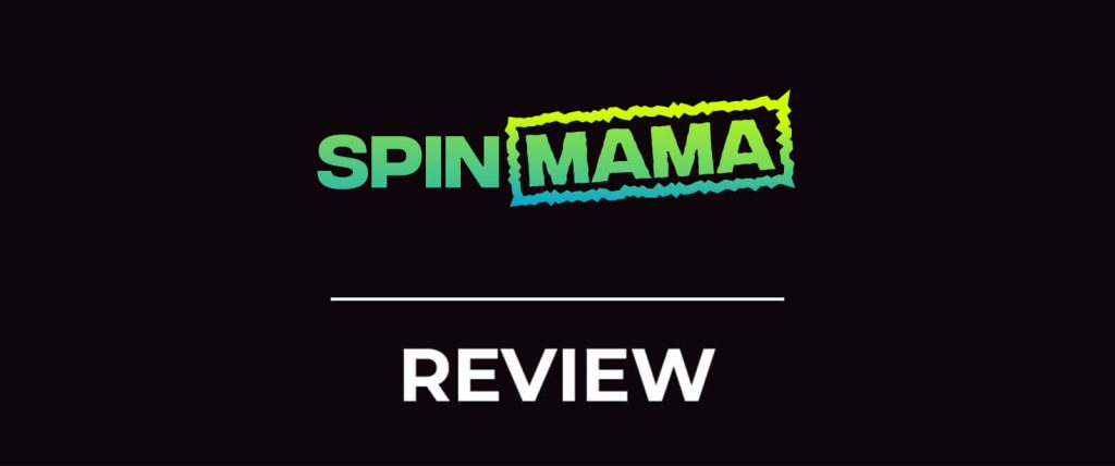 Spinmama Casino Review